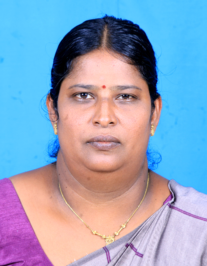 THEVAKULARUBI